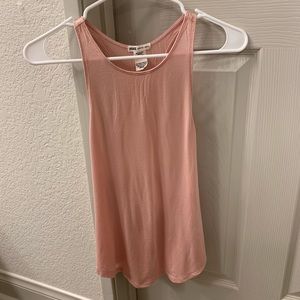 PINK Super Soft Tank Top